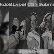 Akdo Lvbel C5 Submarlner Speed Up