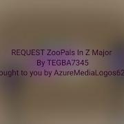 Zoopals In Z Major