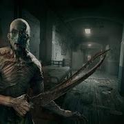 Outlast Dr Trager Chase Theme