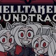 Take Helltacker