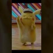 Pika Pika Pikachu Dance