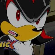 Sonic X 60