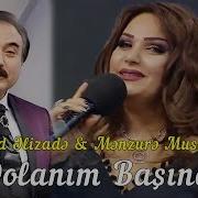 Menzure Musayeva