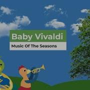 Baby Vivaldi