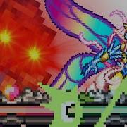 Calamity Rage Mode Sound