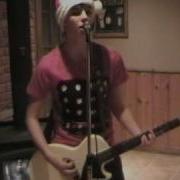 Santa Claus Is Coming To Town Rock Cover