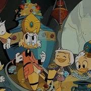 Duck Tales English Full Version