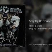 Stay Fly Instrumental