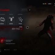 Dead By Daylight Over 100 000 Bloodpoint Match