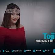 Nigina Ismoilova