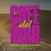 Dimitri Vegas Like Mike Cafe Del Mar
