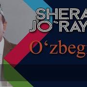 Sherali Jo Rayev O Zbegim Minus