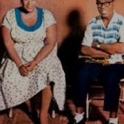 The Nearness Of You Ella Fitzgerald And Louis Armstrong