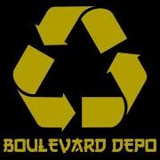 Boulevard Depo Smells Like Weed Spirit