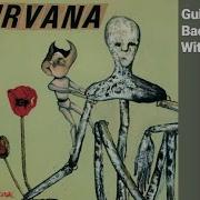 Nirvana Molly S Lips Minus Backing Track Guitar