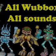 Wubbox Sound