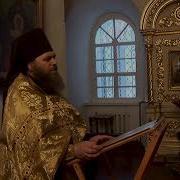 Акафист Феодору Ушакову