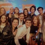 Soy Luna Siempre Juntos Seremos Valiente