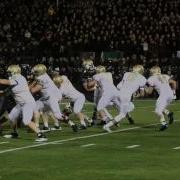 Tigard Jesuit Football 11 21 14