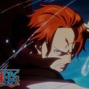 Red Haired Shanks