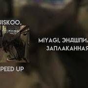 Мияги Заплаканная Speed Up