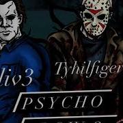 8Aliv3 Psycho Flow Feat 8Aliv3