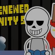 Renewed Insanity