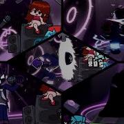 Singularity Fnf