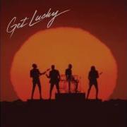 Daft Punk Get Lucky Instrumental