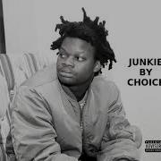 Cjjohnny Junkie By Choice