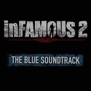 Infamous 2 Blue Ost 23 Fade Away The Black Heart Procession