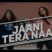 Jaani Tera Naam Remix
