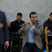 Орифжон Эргашев