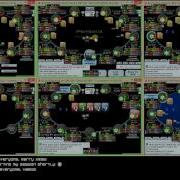 Multitabling Mtts On Pokerstars Part 1 One 2Nd Place Cash Part 3