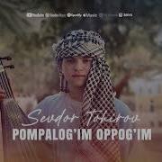 Sevdor Tohirov