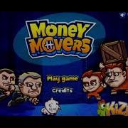 Money Movers Ost