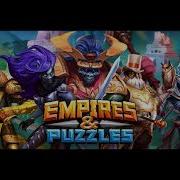 Empires Puzzles Rpg Quest Soundtrack Event