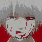 I Am A Ghoul