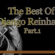 Django Reinhardt