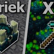Deep Dark Type Beat Minecraft