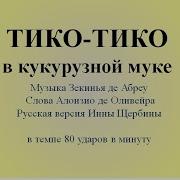 Тико Тико 80
