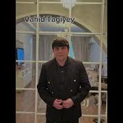 Vahid Tagiyev 2024