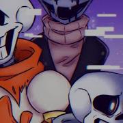 Five Nights At Freddys Gaster Ai Cover