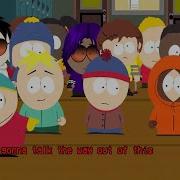 Fnf South Park