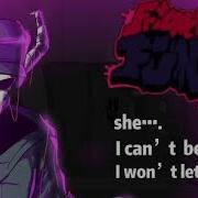 Fnf Corrupted Tabi Ost Encounter