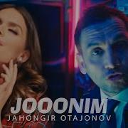 Jaxongir Otajonov Joonim