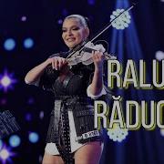 Raluca Raducanu