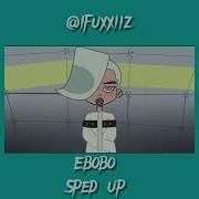 Ebobo Speed Up