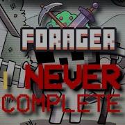 New Updates Forager By Hopfrog