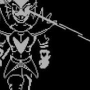 Undyne Undying Theme